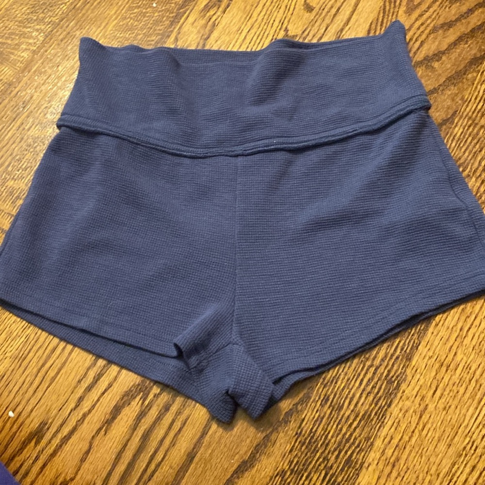 Edikted shorts